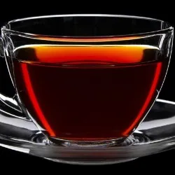 فنجان شاي