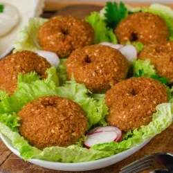 فلافل (قراص)