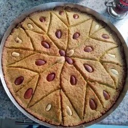 كبة بصينية