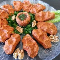 كبة نية