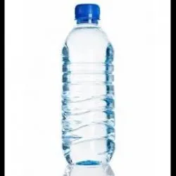 قنينة ماء