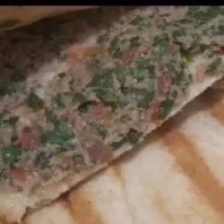 سندويش ماريا