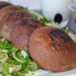 كبة مشوية