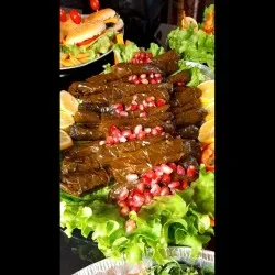صحن يالنجي