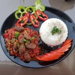 كباب هندي